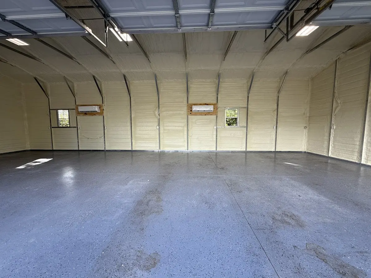 Metal Roof Coating in Washington, PA